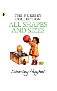 All Shapes and Sizes