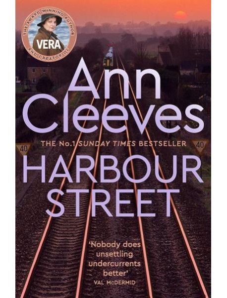 Harbour Street