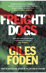 Freight Dogs
