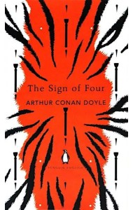 The Sign of Four