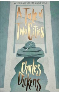 A Tale of Two Cities