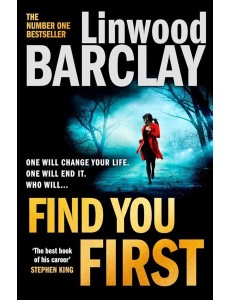 Find You First Find You First