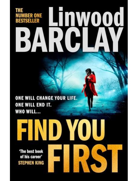 Find You First