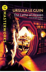 The Lathe Of Heaven