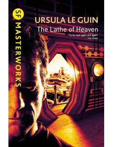 The Lathe Of Heaven