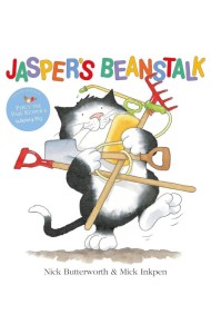 Jasper's Beanstalk