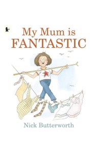 My Mum is Fantastic