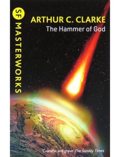 The Hammer of God