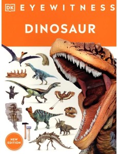 Eyewitness - Dinosaur Eyewitness - Dinosaur