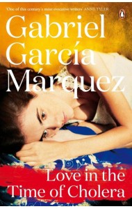 Love In The Time Of Cholera