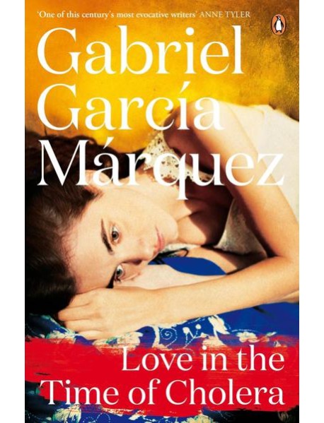 Love In The Time Of Cholera