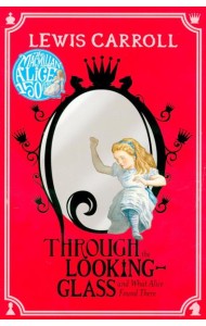 Through the Looking-Glass