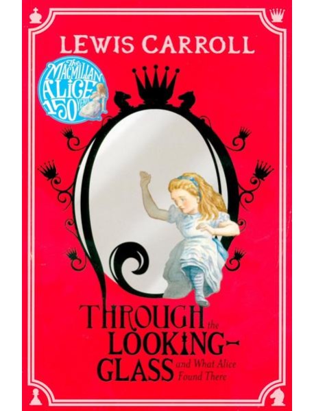 Through the Looking-Glass