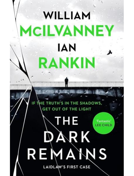 The Dark Remains
