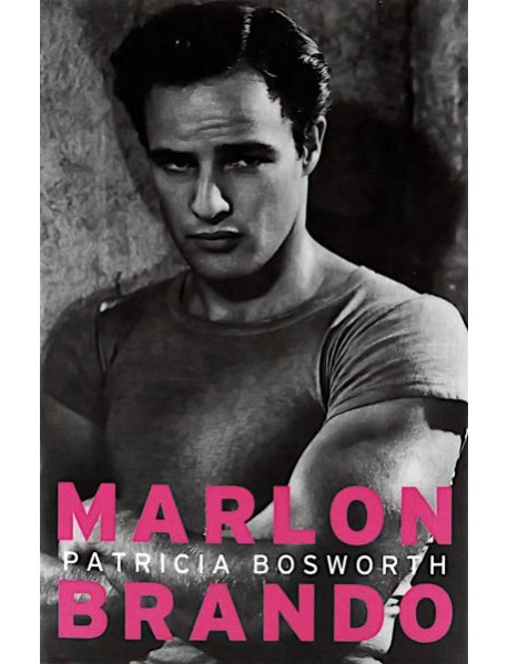 Marlon Brando