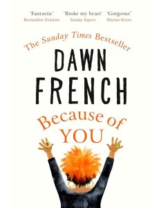 Because of You Because of You