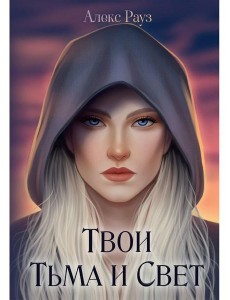 Твои Тьма и Свет Твои Тьма и Свет