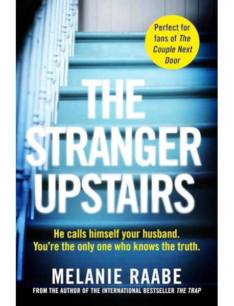 The Stranger Upstairs