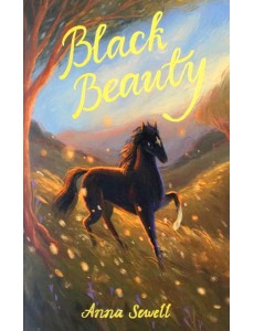 Black Beauty Black Beauty