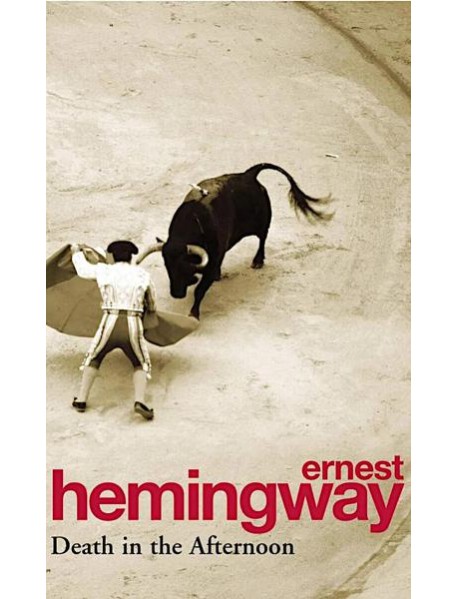 Death in the Afternoon