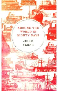 Around the World in Eighty Days
