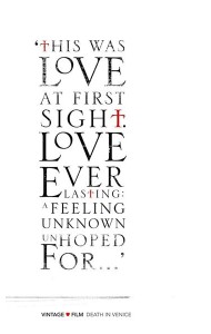 Death in Venice & Other Stories