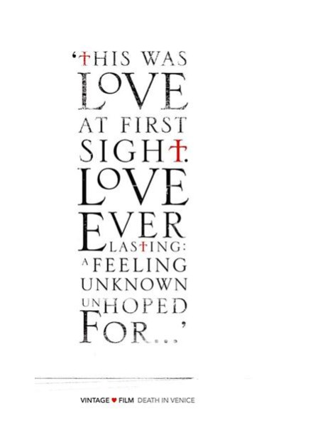 Death in Venice & Other Stories