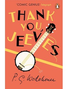 Thank You, Jeeves Thank You, Jeeves