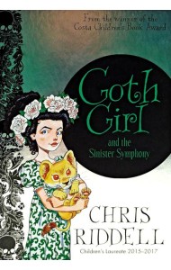 Goth Girl and the Sinister Symphony