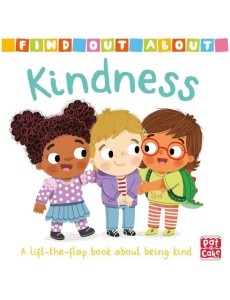 Find Out About: Kindness