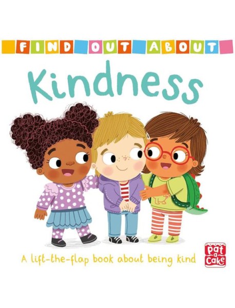 Find Out About: Kindness
