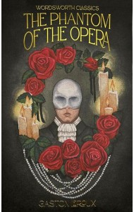 The Phantom of the Opera