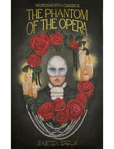 The Phantom of the Opera The Phantom of the Opera