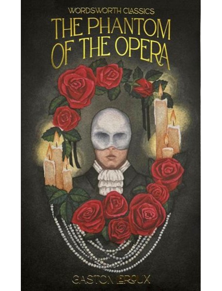 The Phantom of the Opera