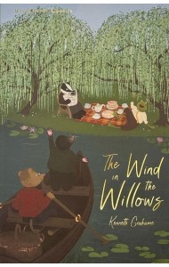 The Wind in the Willows