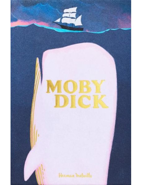 Moby Dick (Collector's Edition)