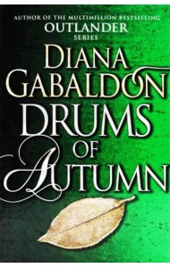 Drums Of Autumn