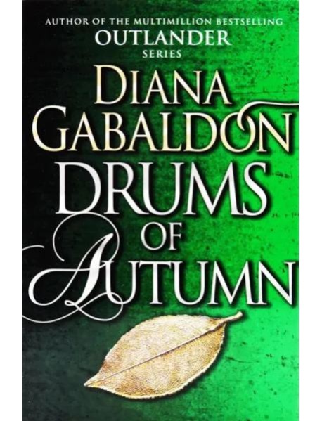 Drums Of Autumn