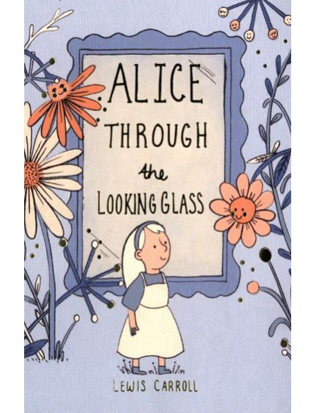 Alice Through the Looking Glass