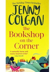 The Bookshop on the Corner