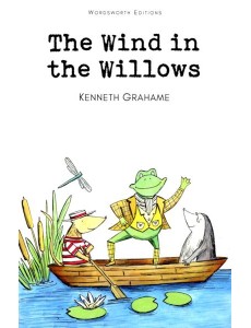 The Wind in the Willows