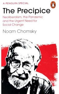 The Precipice - Neoliberalism, The Pandemic & The Urgent Need For Radical Change