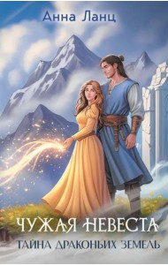 Чужая невеста. Тайна Драконьих земель