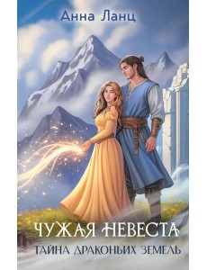 Чужая невеста. Тайна Драконьих земель Чужая невеста. Тайна Драконьих земель