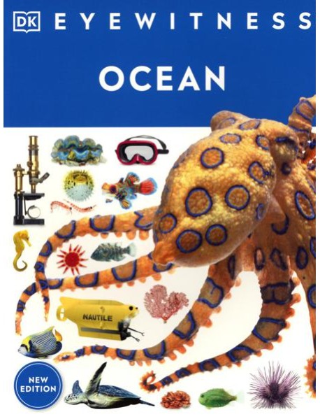 Eyewitness - Ocean