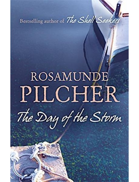 The Day of the Storm