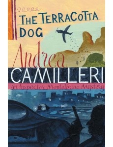 The Terracotta Dog (Inspector Montalbano)