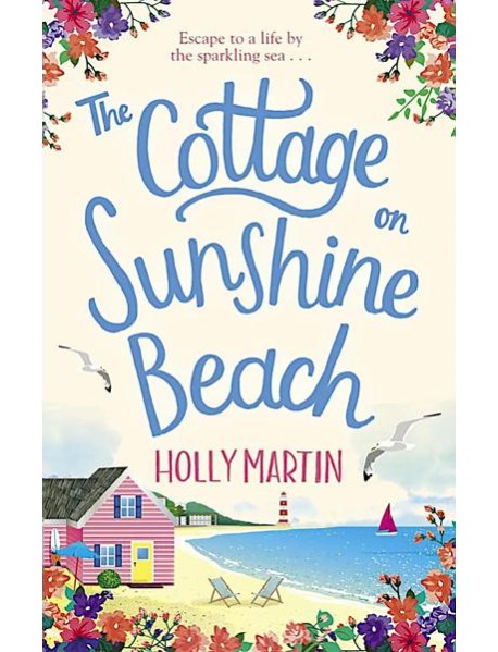 The Cottage on Sunshine Beach