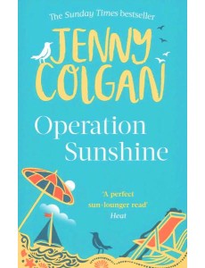 Operation Sunshine Operation Sunshine