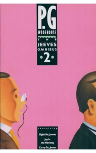 The Jeeves Omnibus. Vol 2